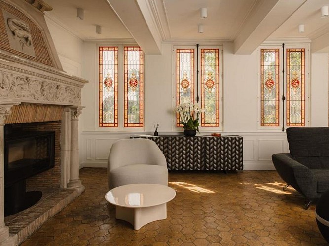 le Clos des Martines