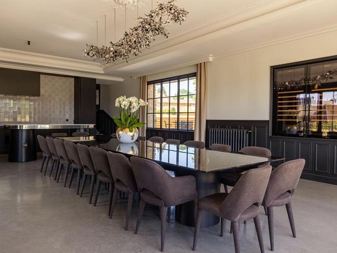 le Clos des Martines