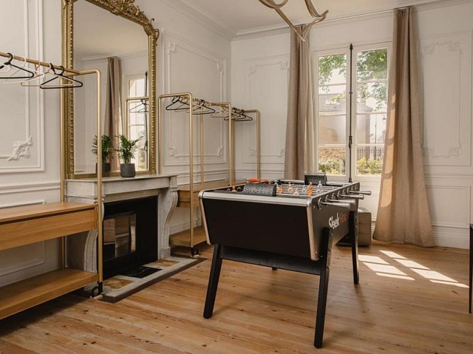 le Clos des Martines