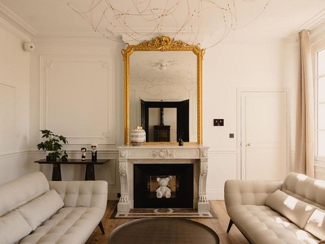 le Clos des Martines