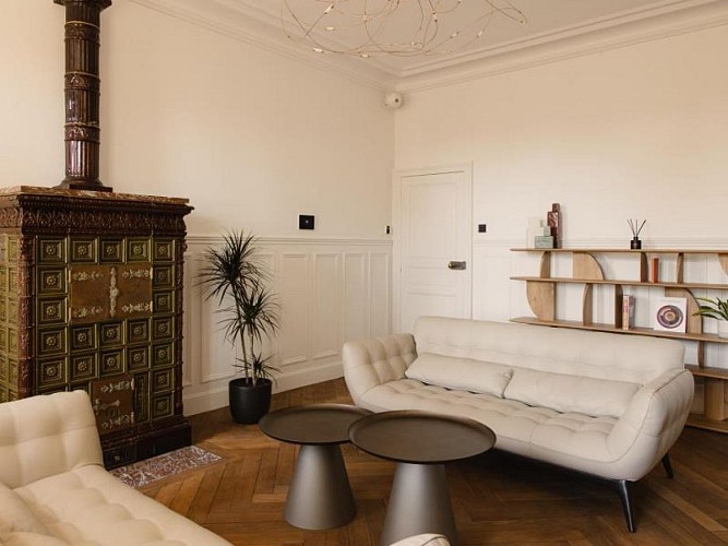 le Clos des Martines