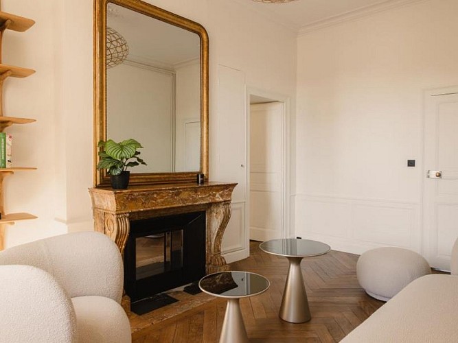 le Clos des Martines