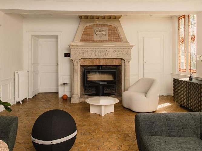 le Clos des Martines