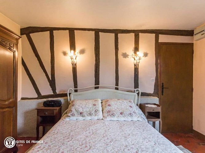 Gîte Médine Normandie