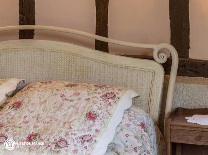 Gîte Médine Normandie