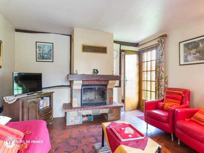 Gîte Médine Normandie