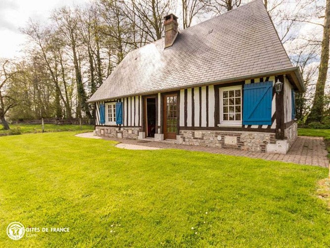 Gîte Médine Normandie