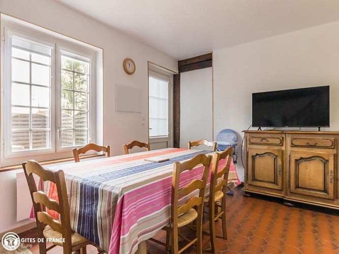 Gîte Le Presbytère