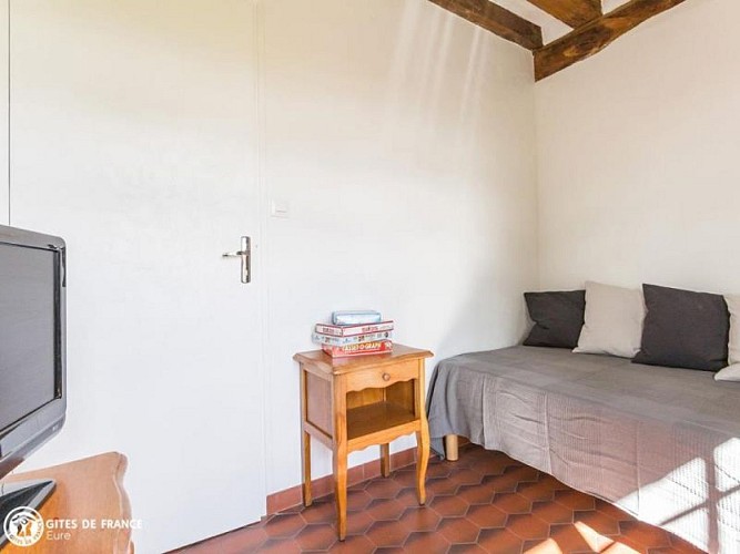 Gîte Le Presbytère