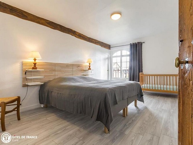 Gîte Le Presbytère