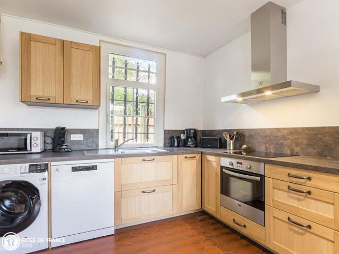 Gîte Le Presbytère