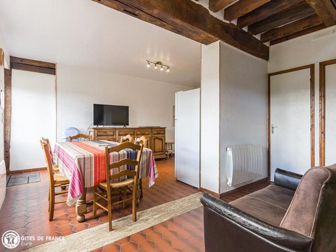 Gîte Le Presbytère