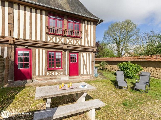 Gîte Le Presbytère