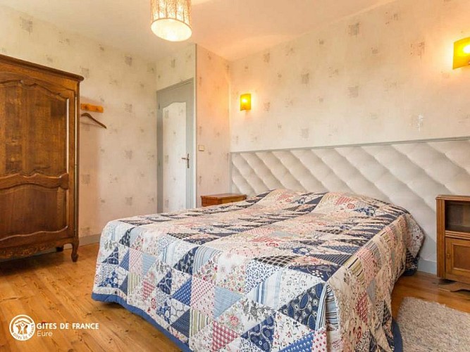 Gîte du Bout de Bas