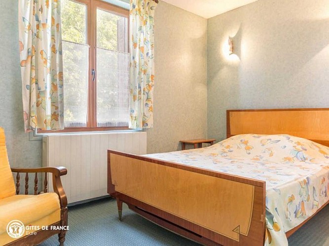 Gîte du Bout de Bas