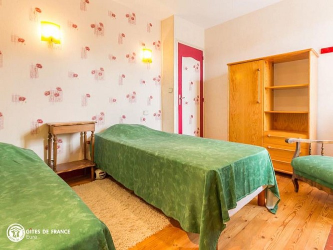 Gîte du Bout de Bas