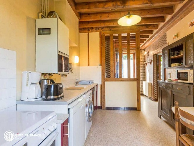 Gîte du Bout de Bas