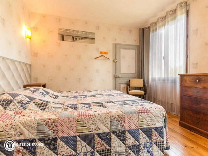 Gîte du Bout de Bas