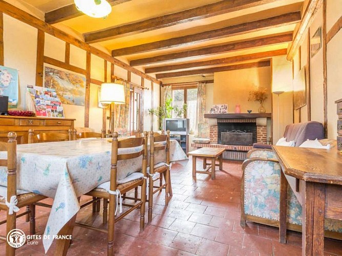 Gîte du Bout de Bas