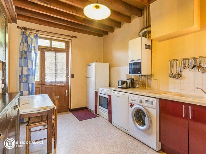 Gîte du Bout de Bas