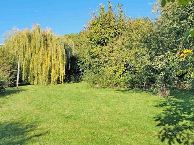 Gîte du Bout de Bas