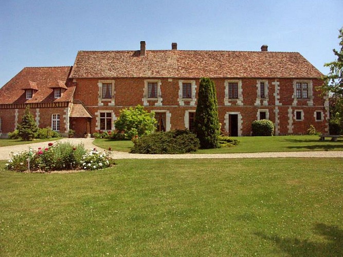 Gîte Noyers