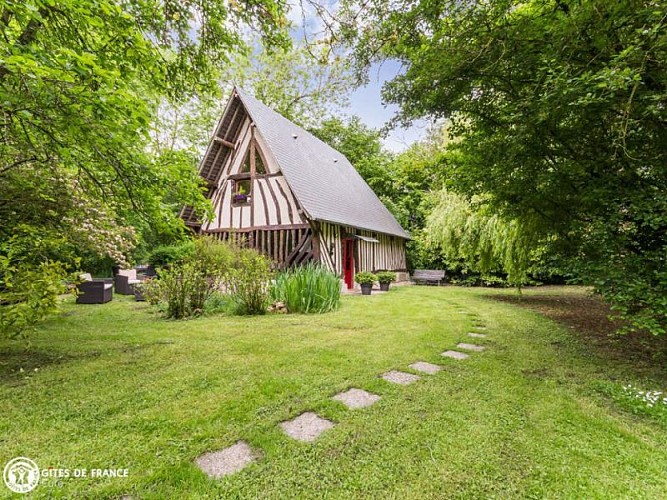 Le Gîte des écureuils