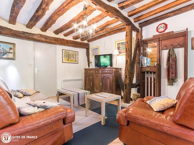 Le Gîte des écureuils