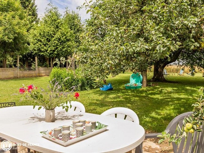 La maison de Maximilien