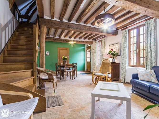 La maison de Maximilien