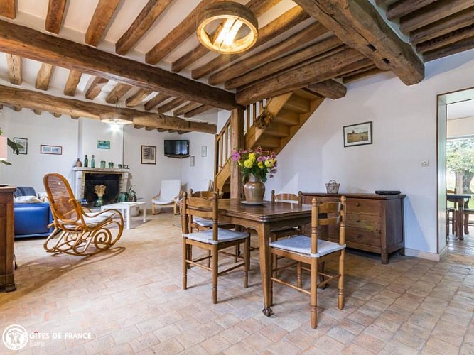 La maison de Maximilien