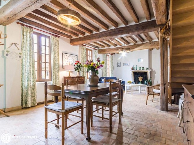 La maison de Maximilien