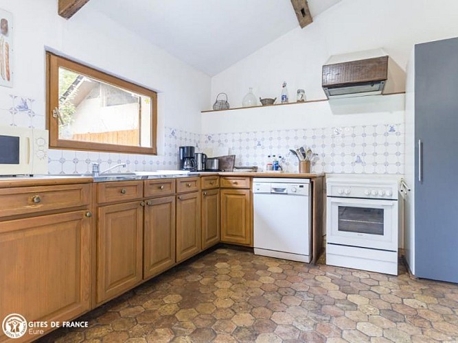 La maison de Maximilien