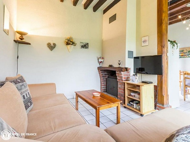 Gîte Les quatre saisons