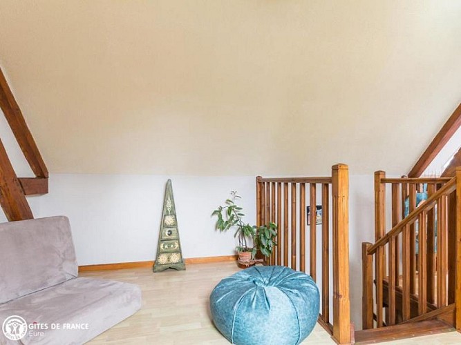 Gîte Les quatre saisons