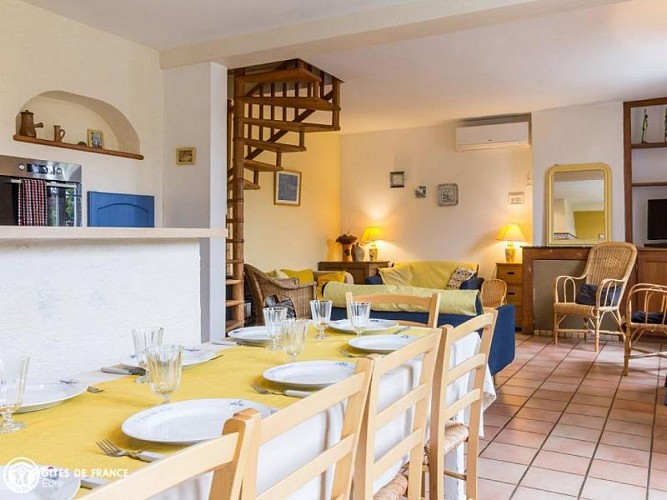 Gîte Un air impressionniste