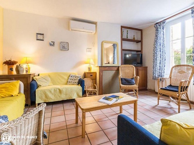 Gîte Un air impressionniste