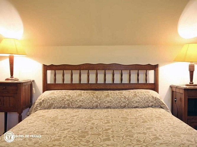 Gîte Le gîte des randonnées