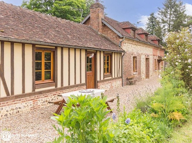 Le gîte des randonnées