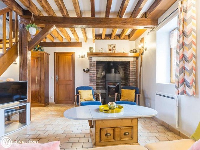 Gîte Le Four à pain