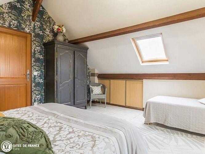 Gîte Le Four à pain