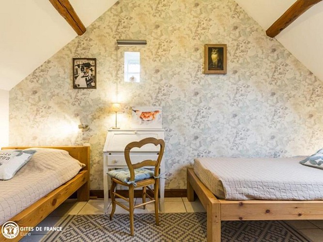 Gîte Le Four à pain