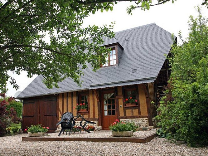 Gîte La Poulie