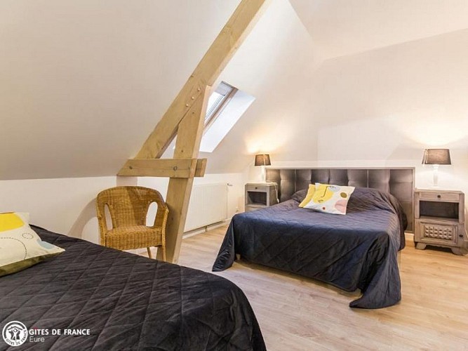 Le Pressoir du Lieuvin