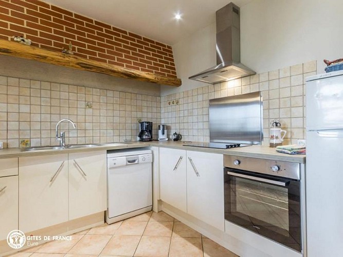 Gîte Le fief de l'Essart