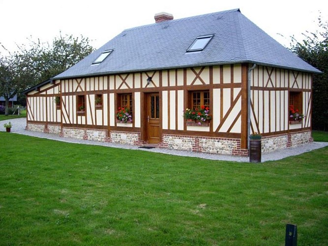 Gîte des écoliers