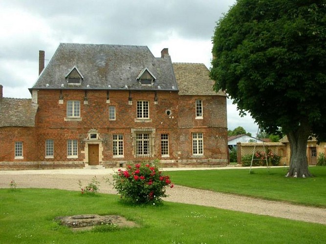 Le Manoir du petit logis