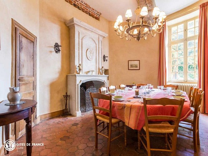 Le Manoir du petit logis