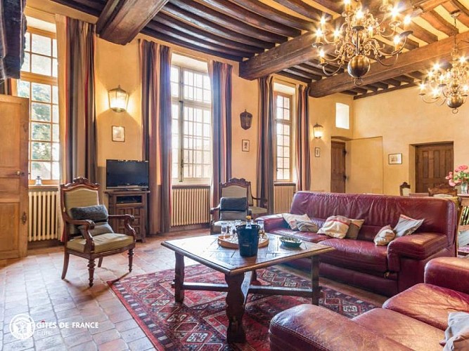 Le Manoir du petit logis