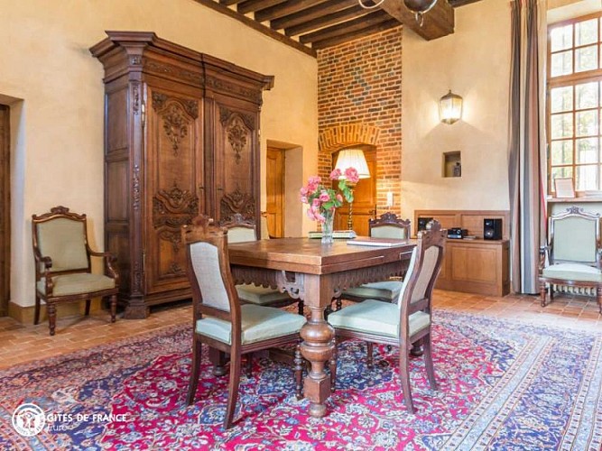 Le Manoir du petit logis